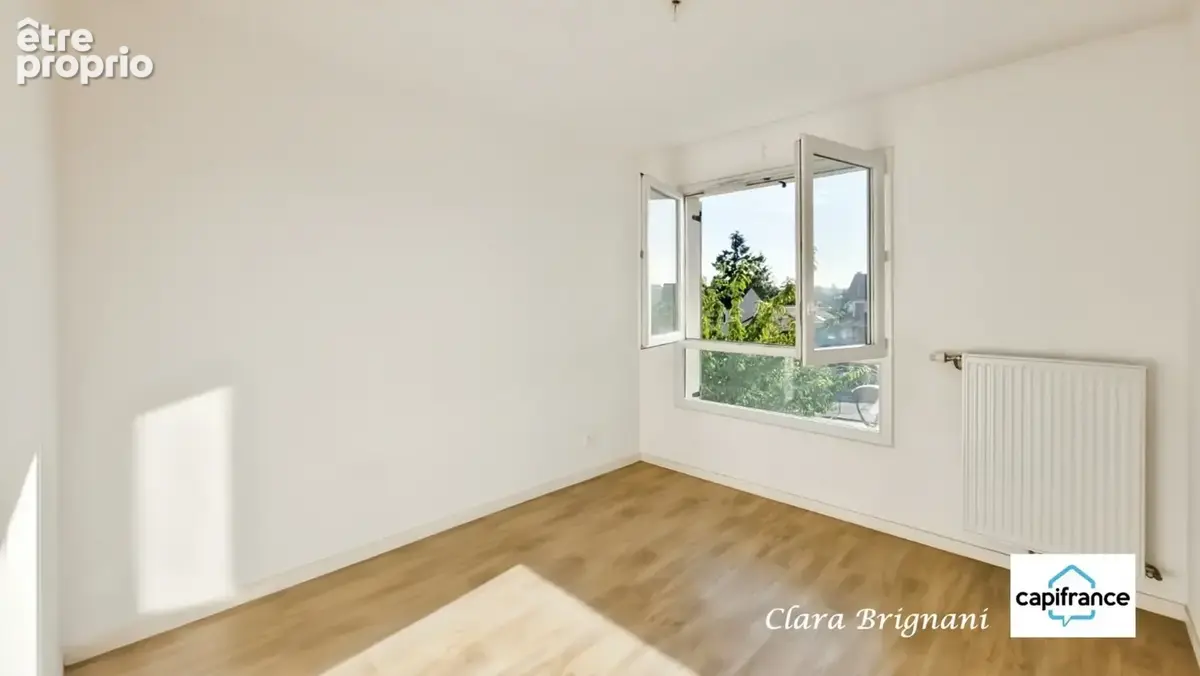 Appartement 4 pièces 78,54 m² avec balcon de 11 m², ascenseur   et 2 parkings – Arpajon (91) - photo 14