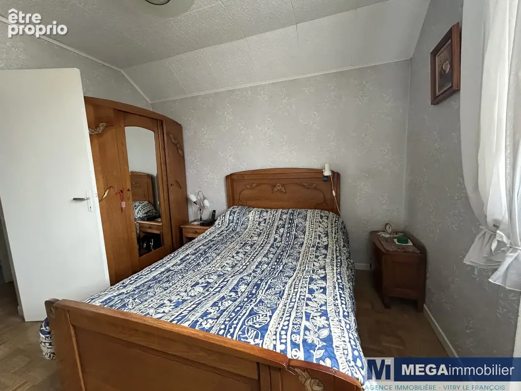 Maison à Vitry le François - photo 6