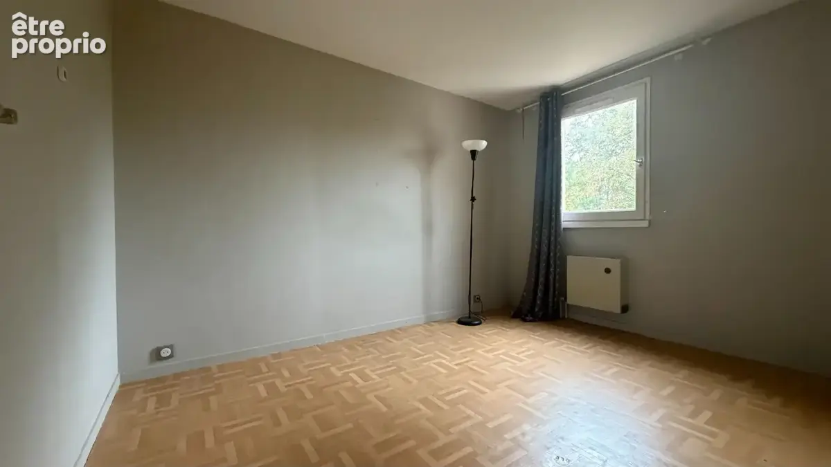 Appartement 85m² à sevran - photo 8