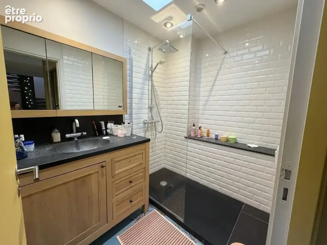 Maison 7 pièces 218 m² à vendre à Paris-15e (75015) - photo 15