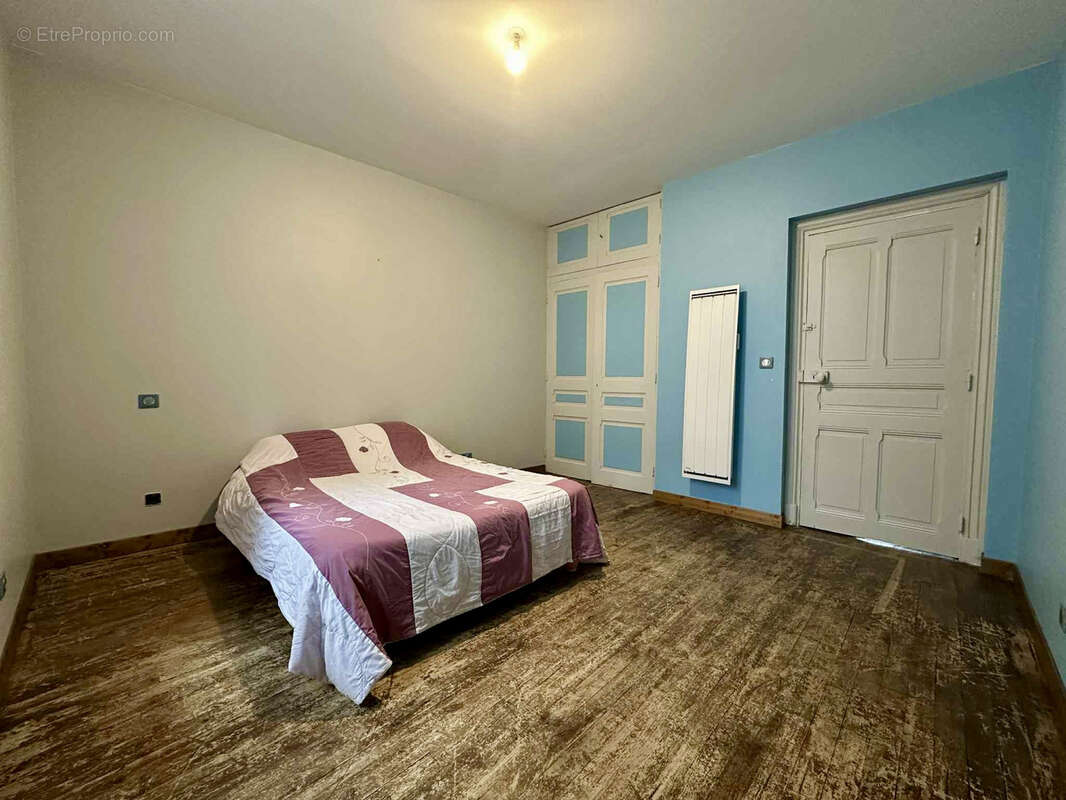 Appartement à LE PUY-EN-VELAY
