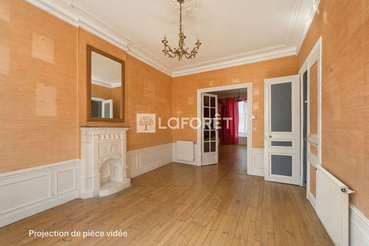 Maison à MAISONS-ALFORT