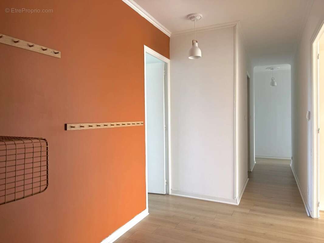 Appartement à DOUAI