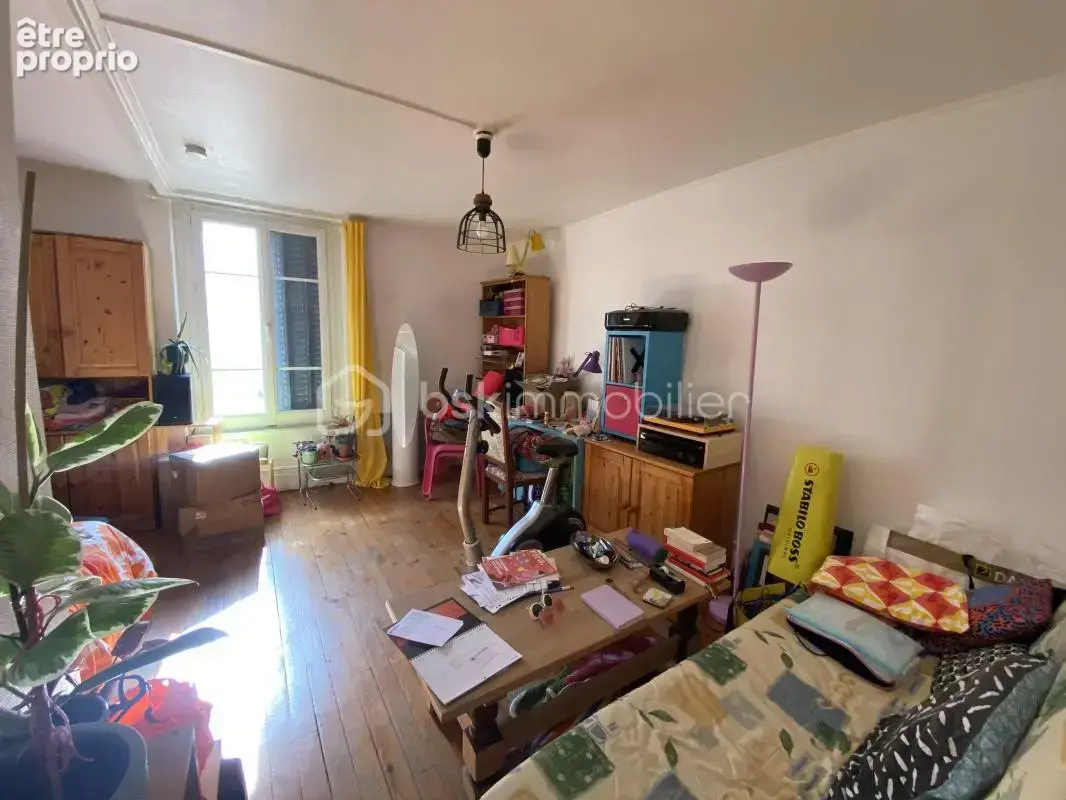 Investisseur t1 bis loue villeurbanne charpennes dans une rue calme! - photo 4