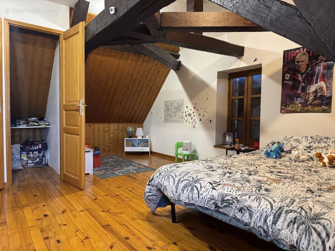Maison à LOUHANS