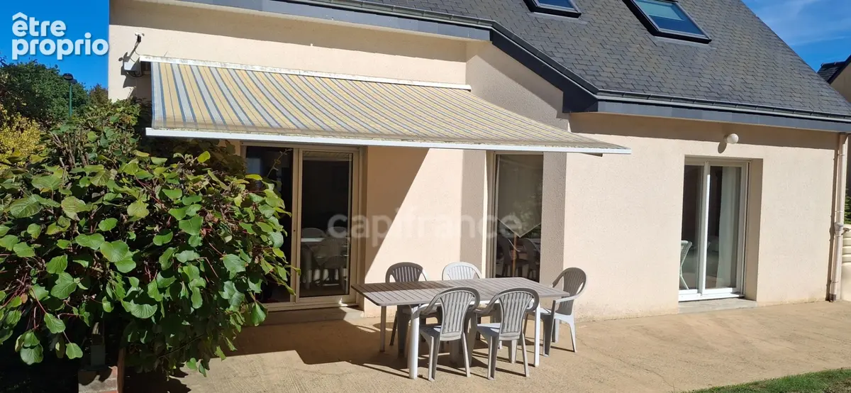 Maison 5 chambres, 7 pièces PACE (35) - photo 2