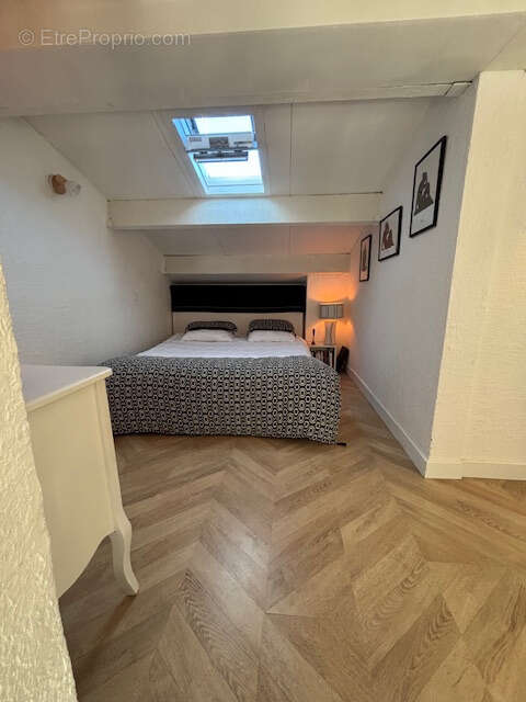 Appartement à CANET-EN-ROUSSILLON