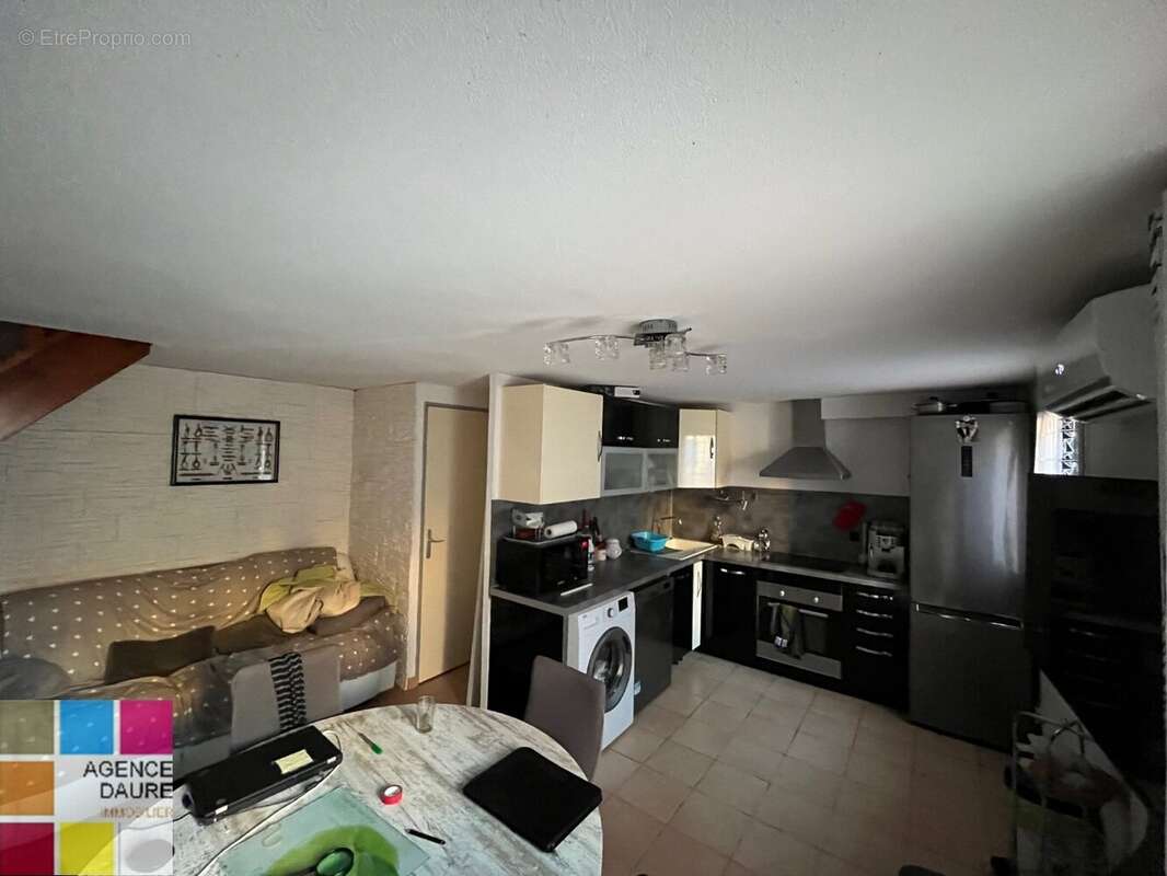 Maison à PORTIRAGNES