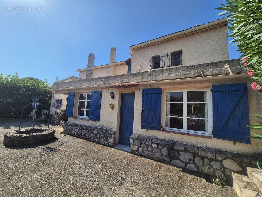 Maison à TOULON