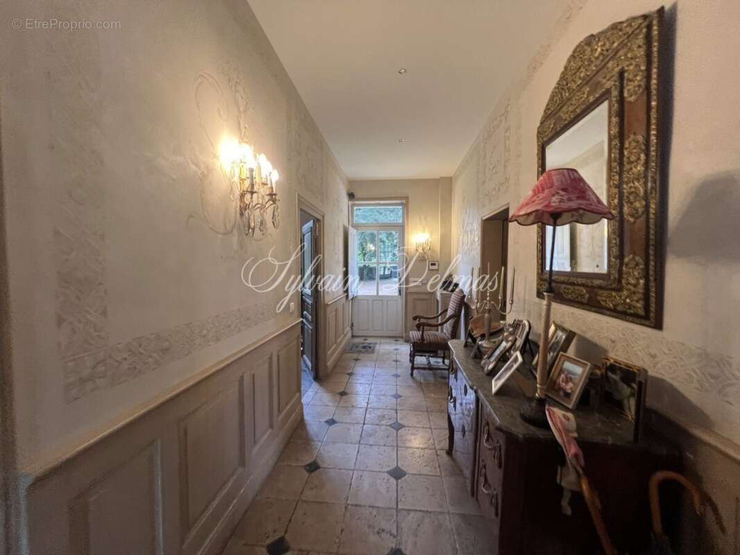 Propriete à vendre 0 pièces FONDETTES (37) - photo 16