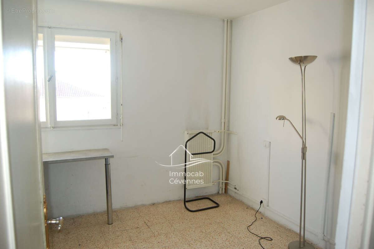 Appartement à ALES