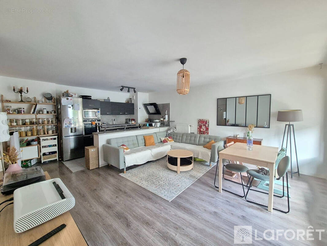 Appartement à PALAISEAU
