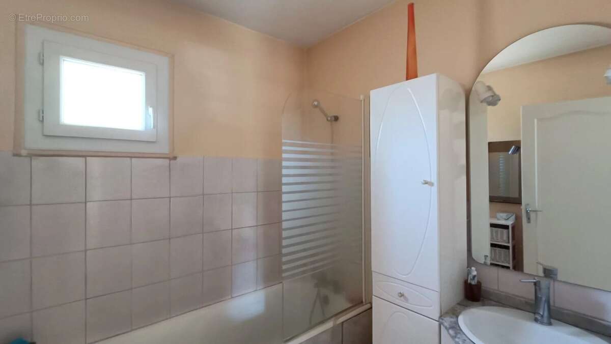 Maison 3 chambres nord-est poitiers - photo 13