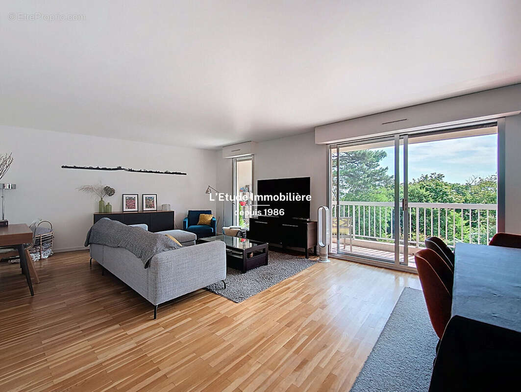 Appartement à LYON-6E