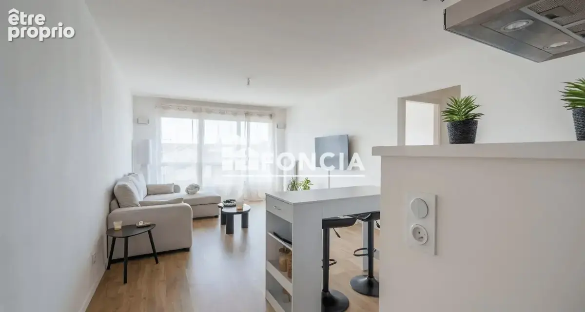 Photo Appartement à Nancy au prix de 138 000€