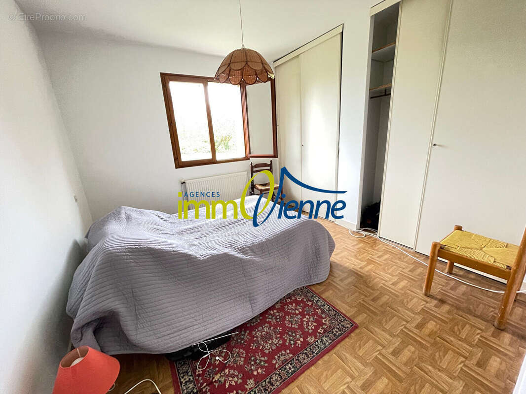 Maison à SEVRES-ANXAUMONT