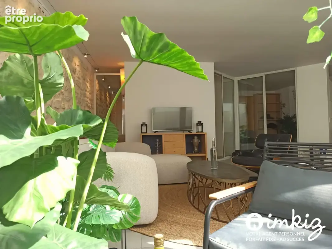 4P au grand volume dans un environnement verdoyant - photo 7