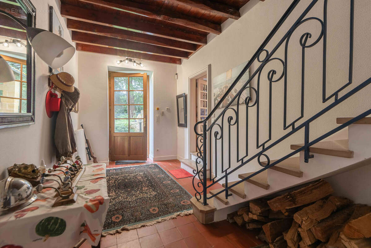 Maison à CREON