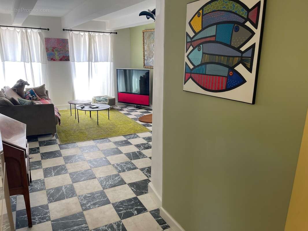 Maison à vendre 4 pièces GRANVILLE (50) - photo 3
