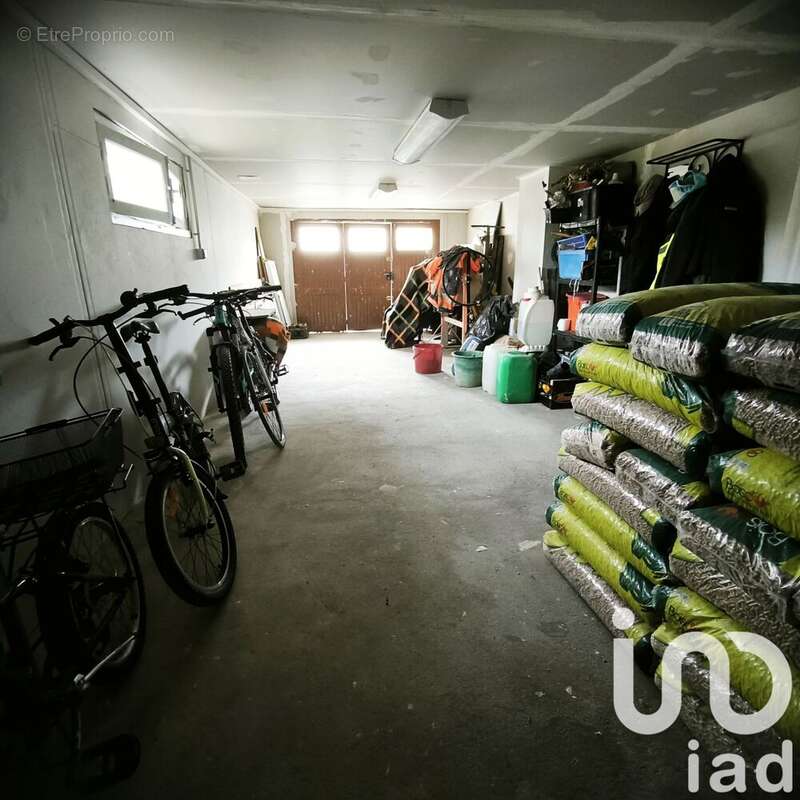 Photo 9 - Maison à VAUCOULEURS