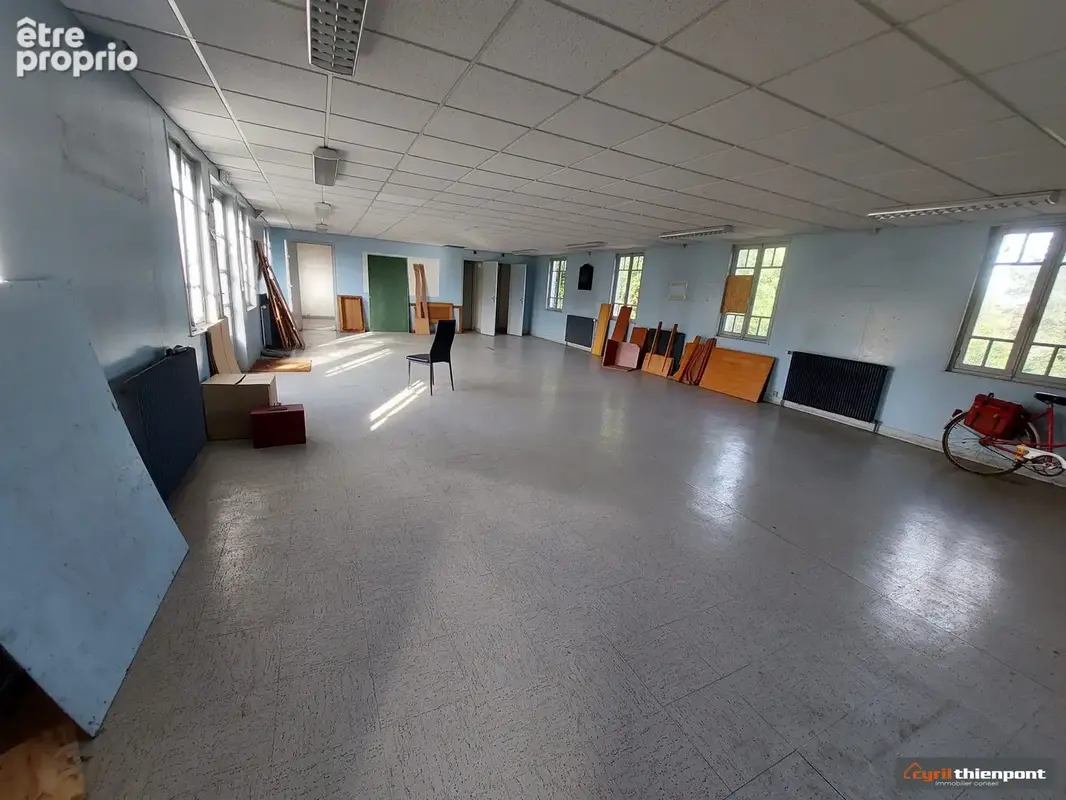 Commerce 126 m² à vendre à Longpre-Les-Corps-Saints (80510) - photo 3