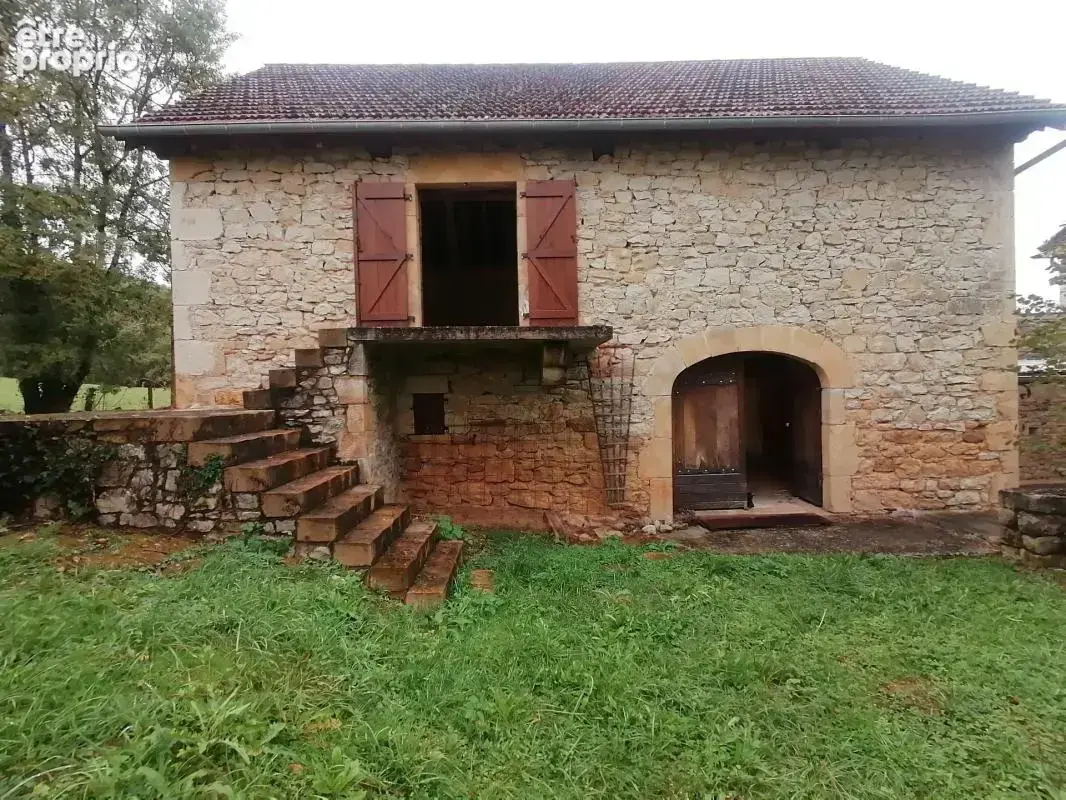 Maison de 4 pièces de 157 m² à Saint-Michel-Loubéjou - photo 2
