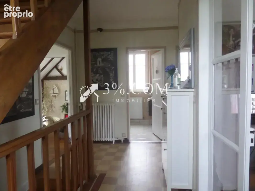 Grande maison de 140m2 - photo 7