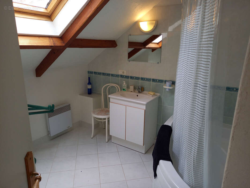 Maison à SIORAC-EN-PERIGORD