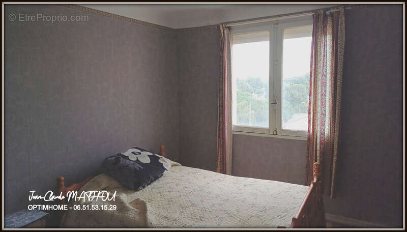 Appartement à NARBONNE
