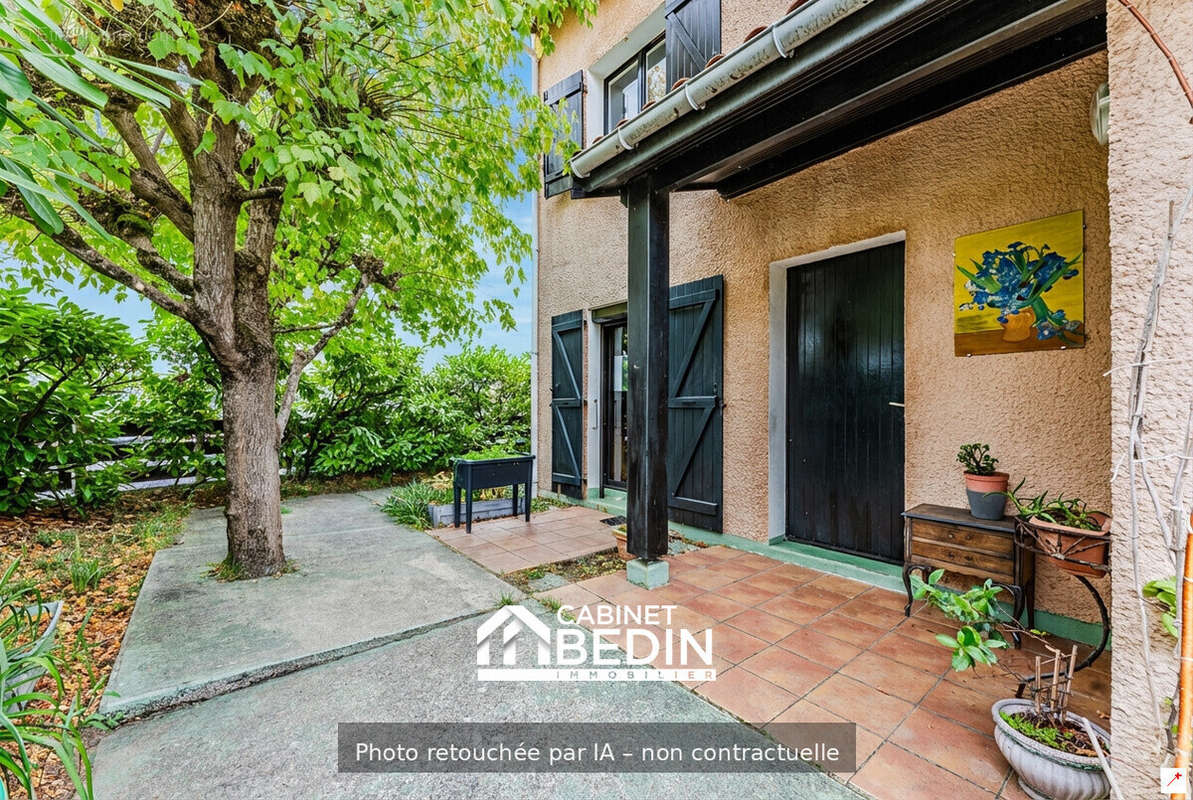 Maison à ARCACHON