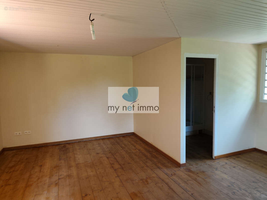 Maison à LE LAMENTIN