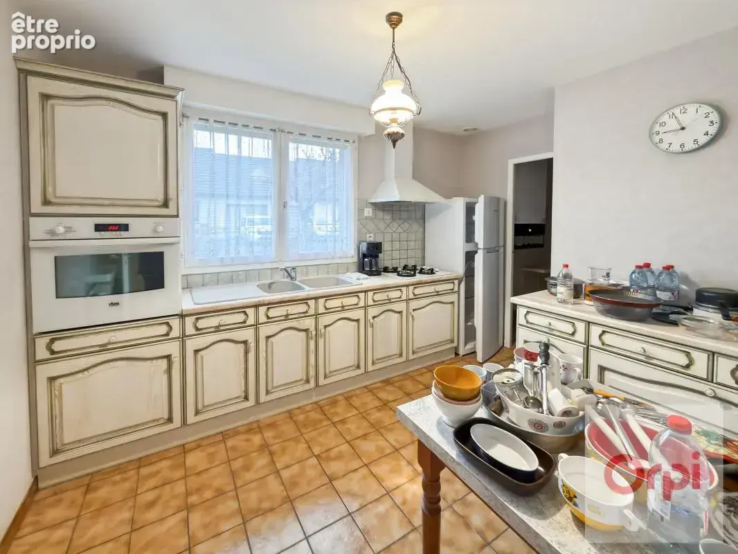 Maison de plain-pied dans une résidence calme et sécurisée - photo 6