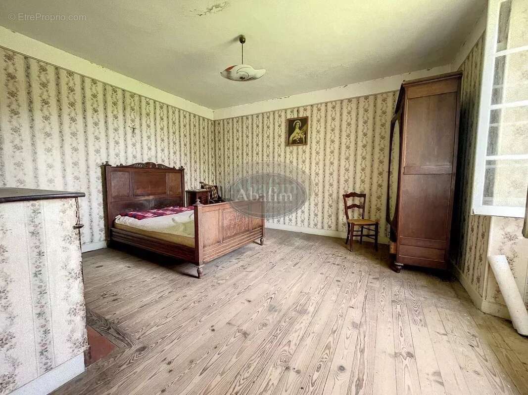 Maison à PONSAN-SOUBIRAN