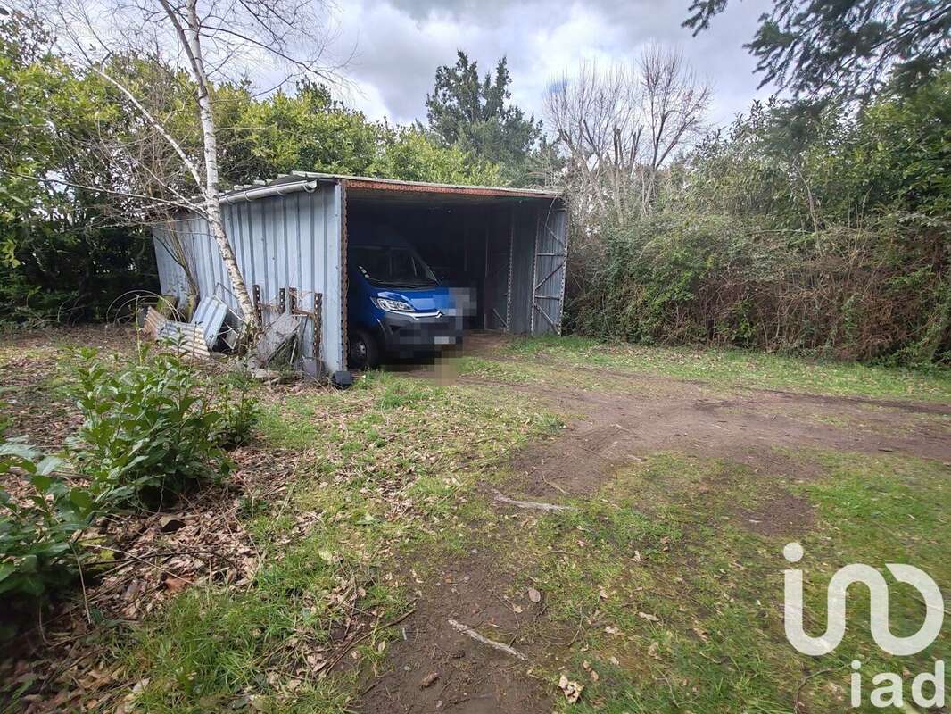 Photo 3 - Terrain à BESSAY-SUR-ALLIER