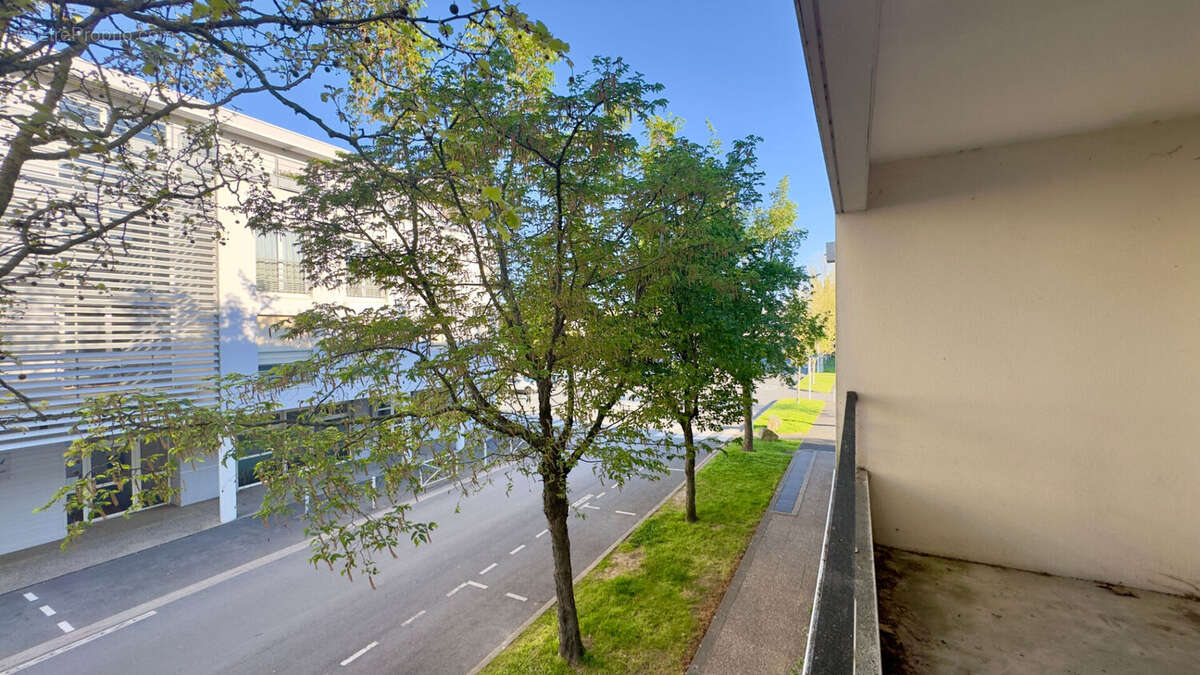 Appartement à LA ROCHELLE