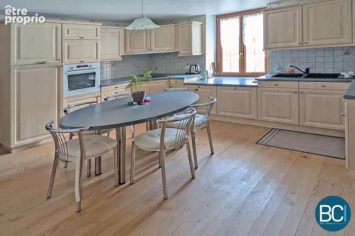 ALLAMPS - Maison 6 pièces - 155m2 - photo 9