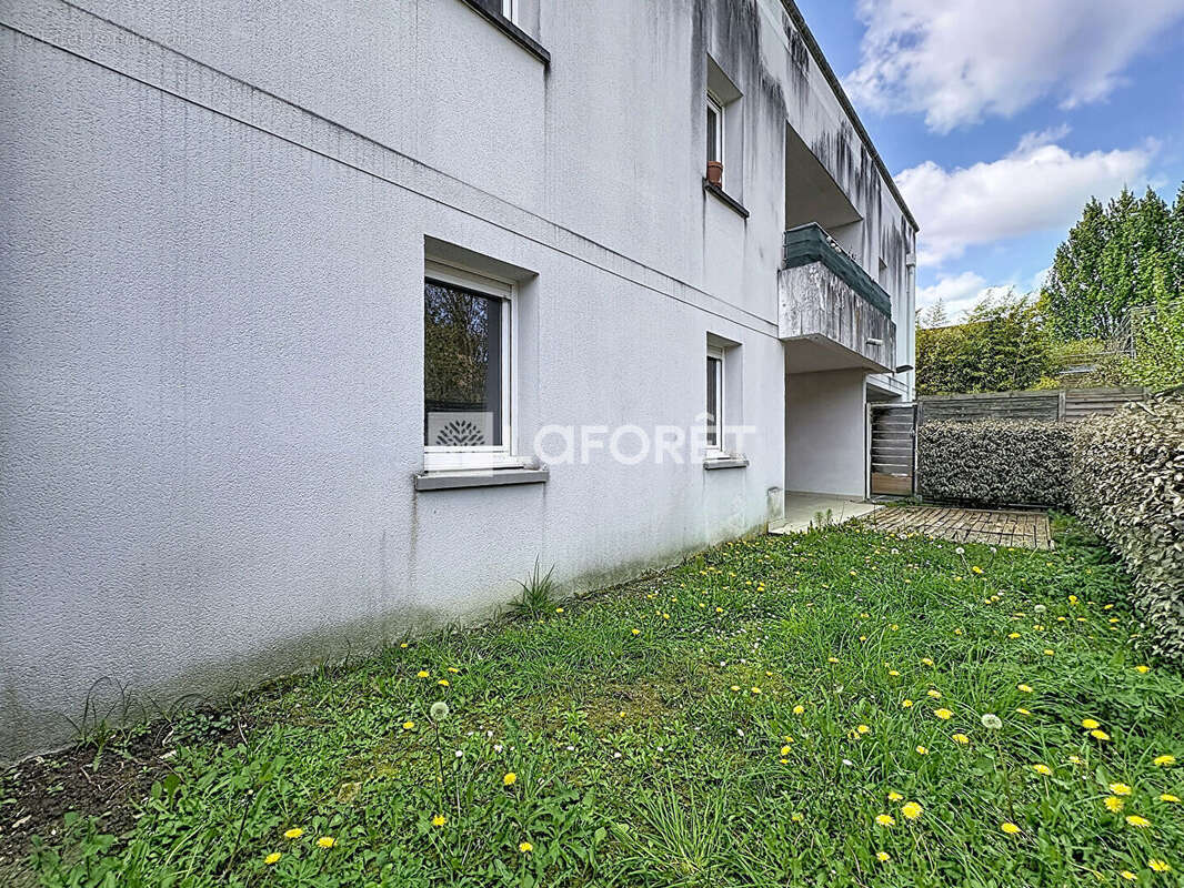Appartement à PESSAC