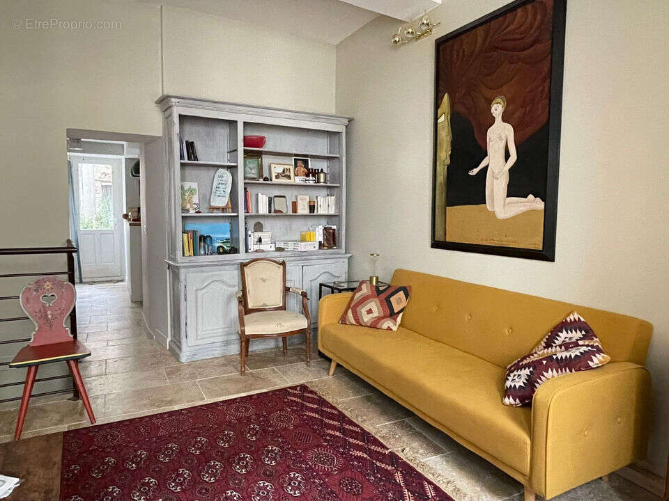 Maison à LA PALME