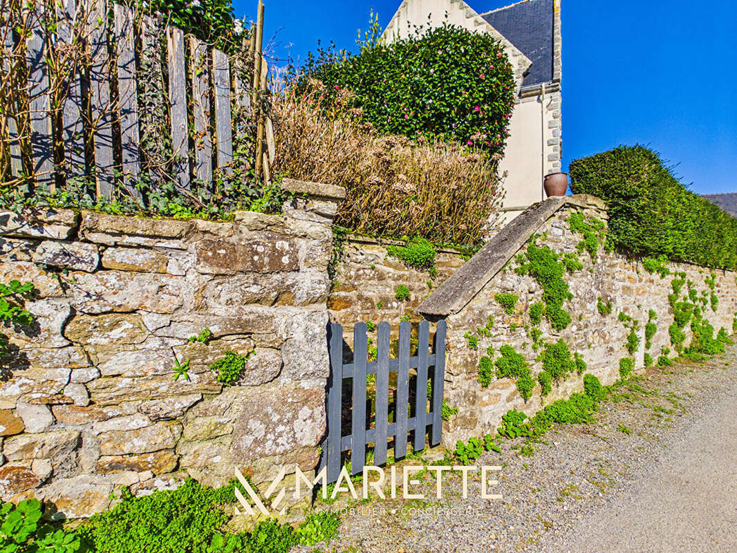 Maison à CONCARNEAU