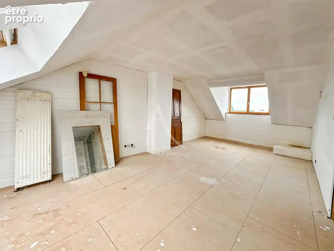 Maison N14 Garage Jardin 6 chambres - photo 9