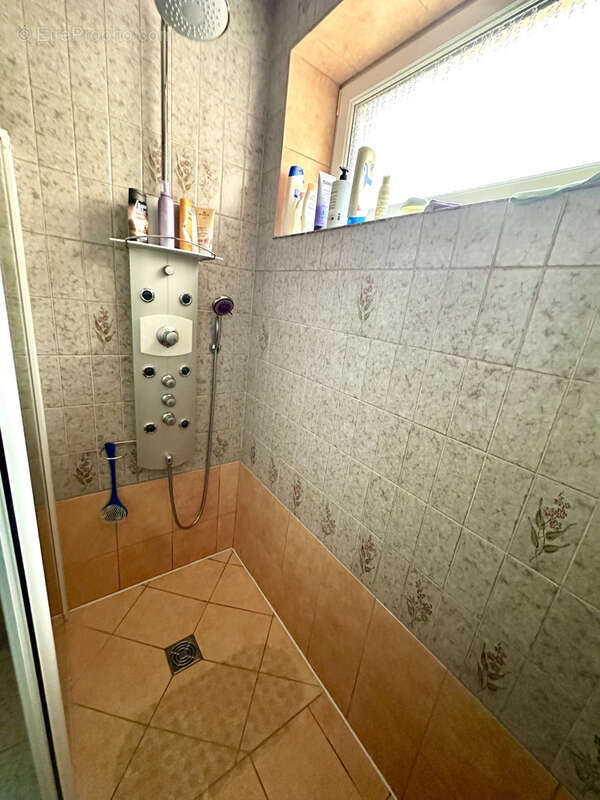 Maison à EINVILLE-AU-JARD