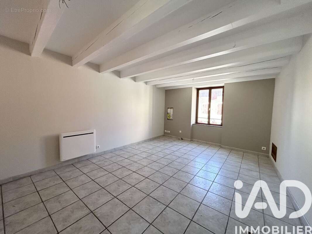 Photo 6 - Appartement à LE MONASTIER-SUR-GAZEILLE