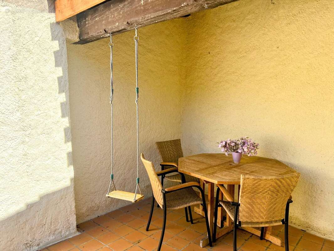 Maison à ALET-LES-BAINS