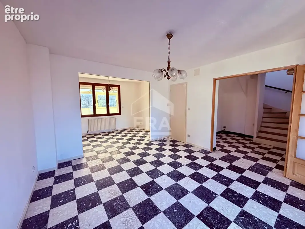 Maison 91m² à bobigny - photo 2