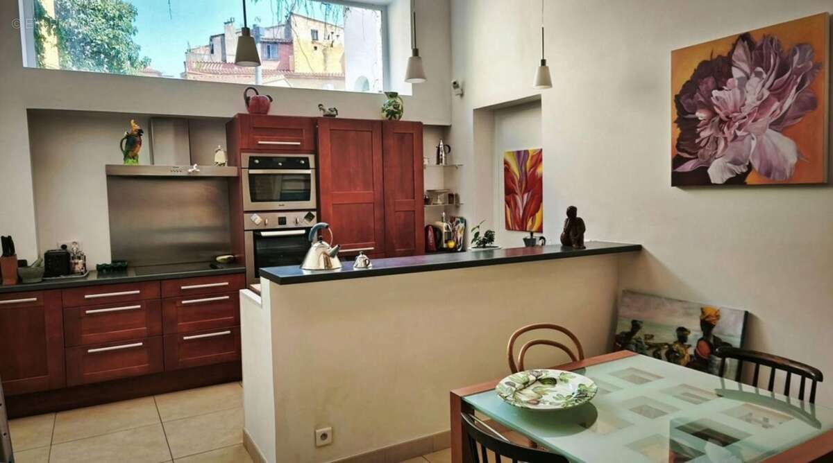 Appartement à PERPIGNAN