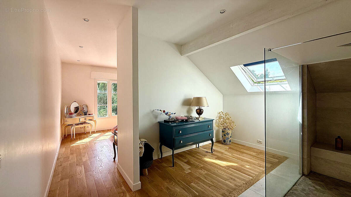 Maison à SOISY-SOUS-MONTMORENCY