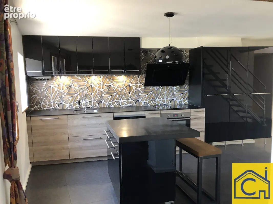 Maison 3 pièces 91 m² à vendre à Cormeilles-En-Parisis (95240) - photo 2