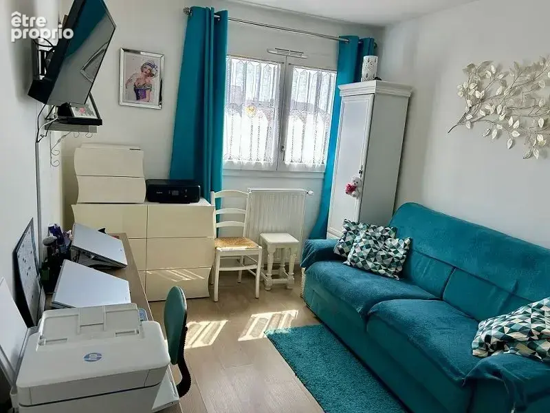 Appartement 70 m² à Montrond-Les-Bains  - photo 8