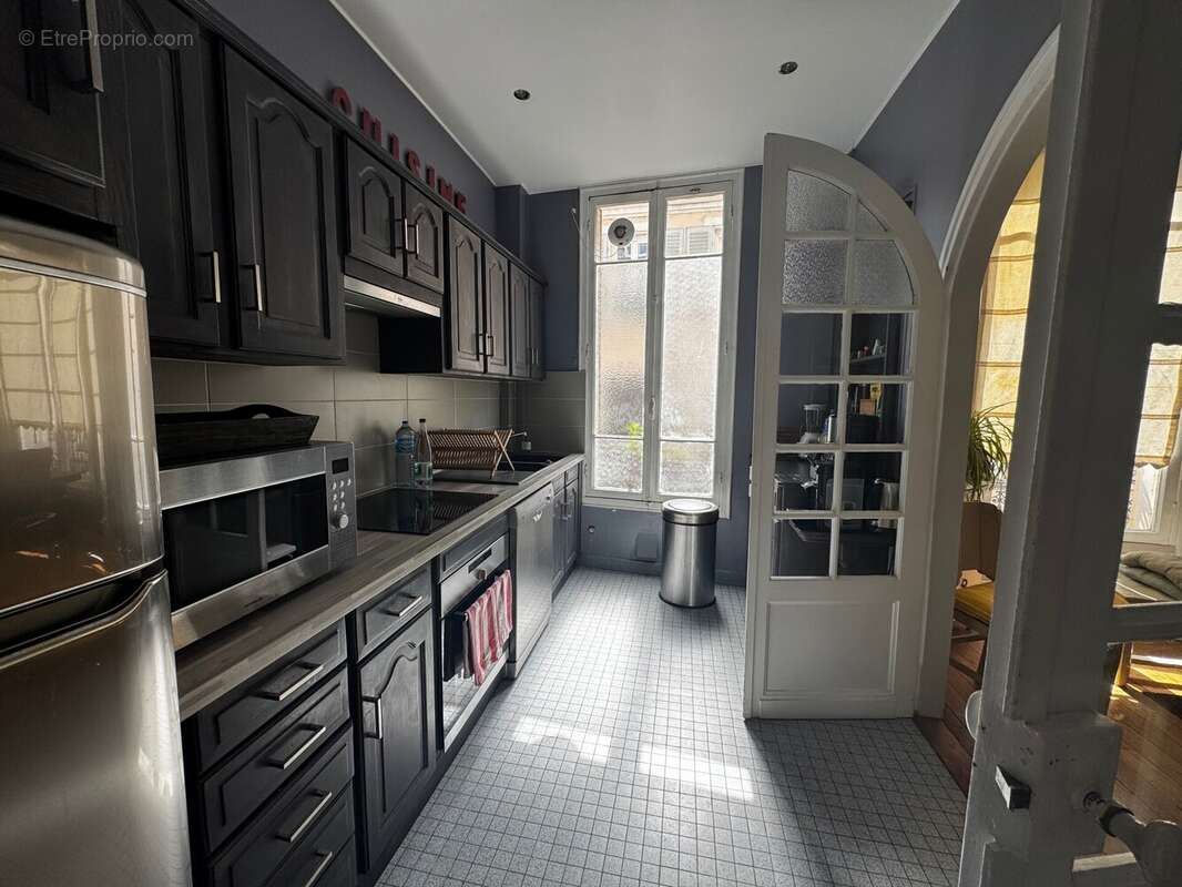 Maison à FONTAINEBLEAU