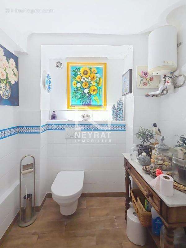 Nouveau maison village seillans - photo 9